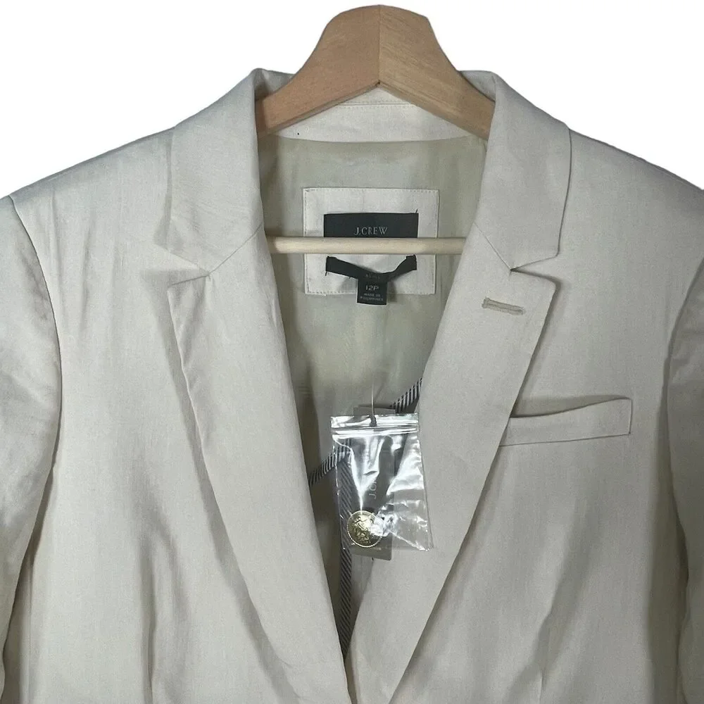 J. Crew nwt crew